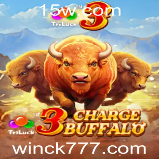 Explorando o Vibrante Mundo de 3ChargeBuffalo: Um Jogo de Estratégia e Aventuras