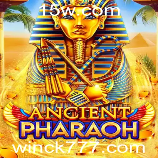 Explorando o Universo de AncientPharaoh