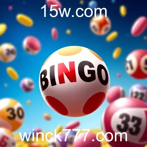 Explorando o Mundo do Bingo Online com CK777
