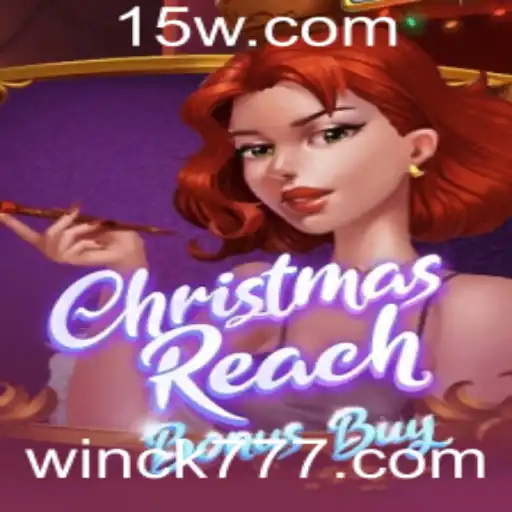 ChristmasReachBonusBuy: Descubra a Magia do Jogo Temático de Natal