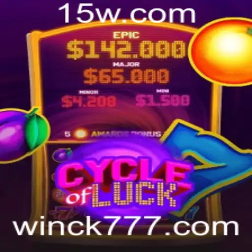 CycleofLuck: Um Mergulho Profundo no Mundo das Probabilidades