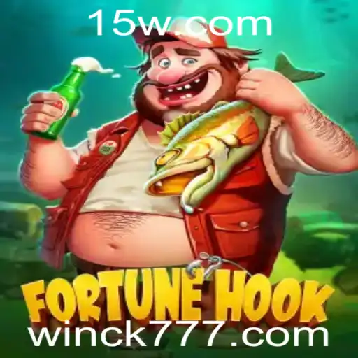 Descubra FortuneHook: O Novo Jogo Que Está Agitando o Mundo dos Games