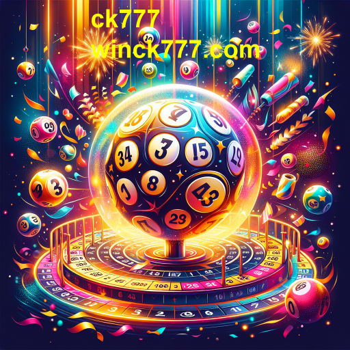 Loteria: A Emoção de Jogar e Sonhar com Grandes Prêmios no ck777