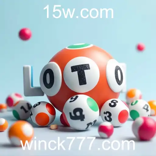 Jogos de Loteria: Entendendo a Fascinação Mundial