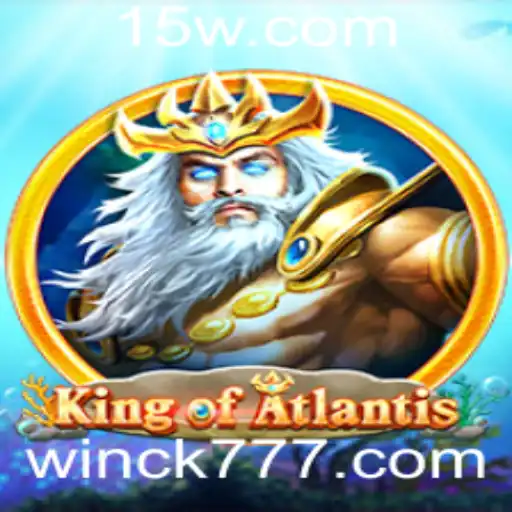 King of Atlantis: Descubra o Fascínio do Novo Jogo de Estratégia Aquático