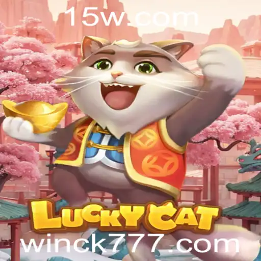 Embarque na Aventura de 'LuckyCat': O Novo Fenômeno dos Jogos Digitais