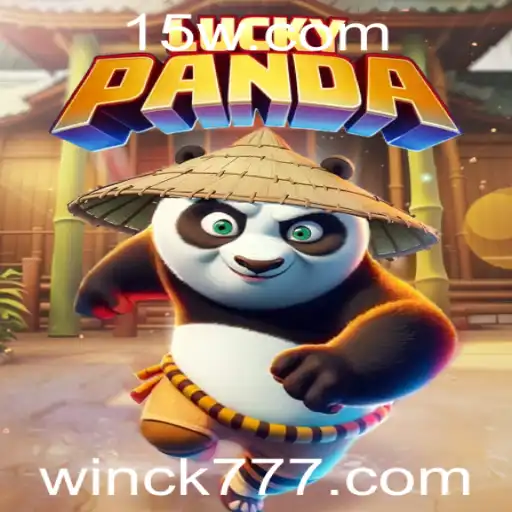 Descubra o Universo de LuckyPanda: Mergulhe na Diversão com 'ck777'