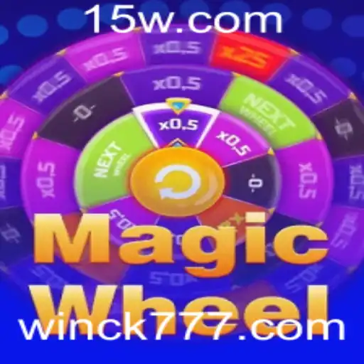 MagicWheel: Um Mergulho no Mundo da Diversão e Estratégia