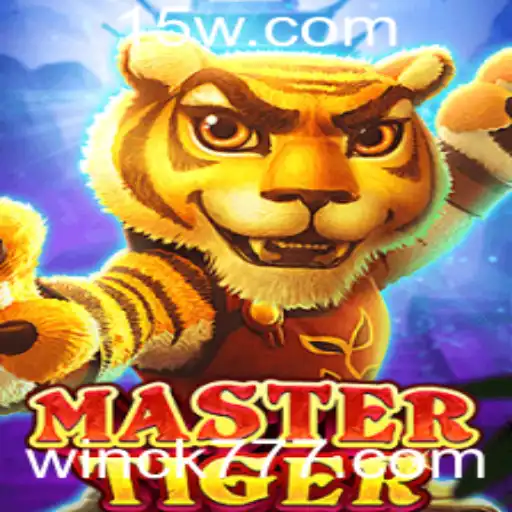 Descubra a Emoção de MasterTiger: Um Mergulho no Mundo da Estratégia e Diversão