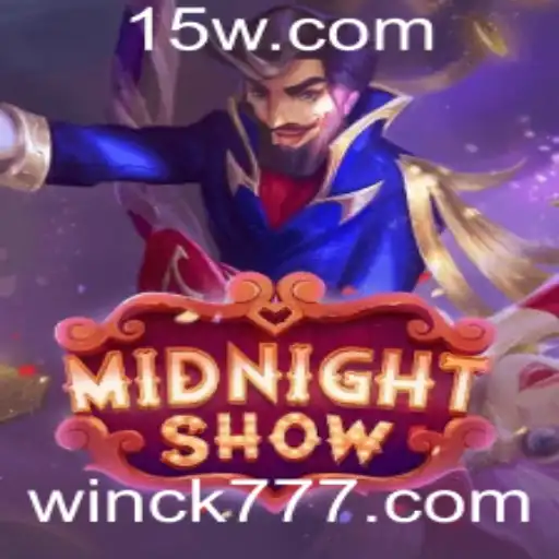MidnightShow: Uma Jornada Captivante pelo Mundo do Jogo