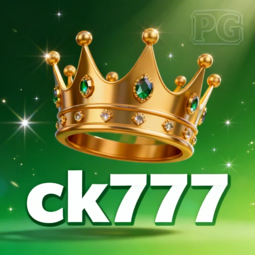 ck777 Logo