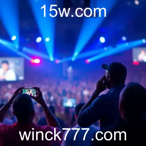 Transmissão ao Vivo: Mudando a Forma de Comunicar e Conectar com ck777