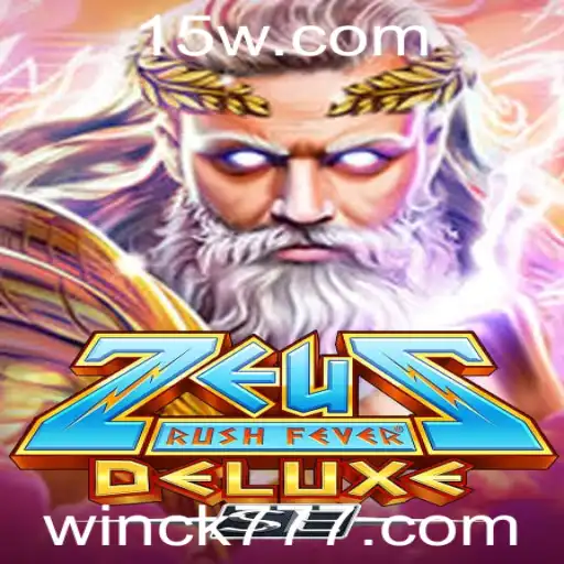 Descubra o Empolgante Mundo de ZeusRushFeverDeluxeSE